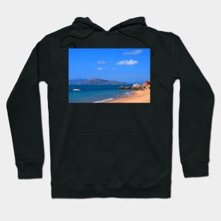 Picnic Bay - Magnetic Island - Queenland Hoodie